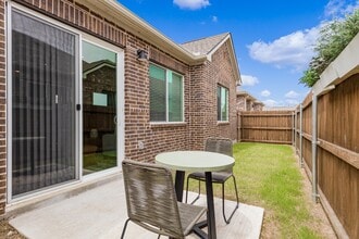 Avilla Springs in Melissa, TX - Foto de edificio - Building Photo