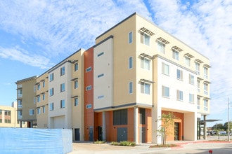 Alma Point at Foster Square in Foster City, CA - Building Photo - Building Photo