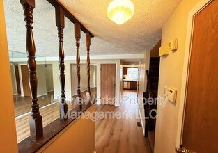 2517 South Paca St in Baltimore, MD - Building Photo - Building Photo