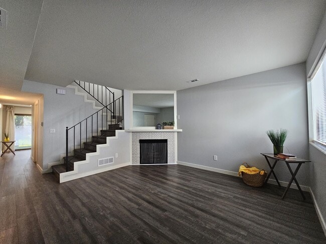 property at 3938 S 805 E St