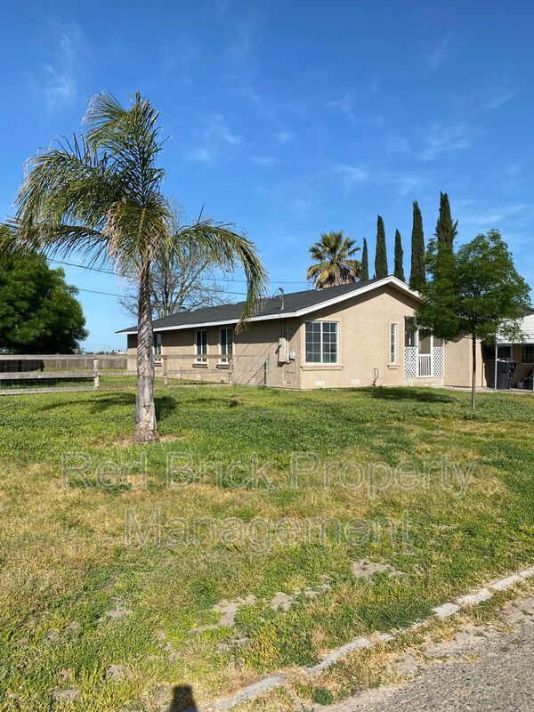 property at 2715 Trindade Rd