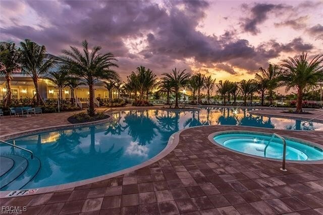 16542 Crescent Beach Way in Bonita Springs, FL - Building Photo - Building Photo