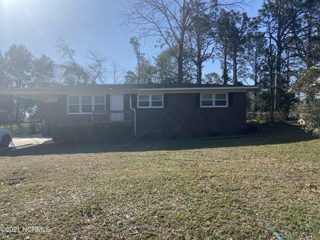 property at 5420 Overbrook Rd