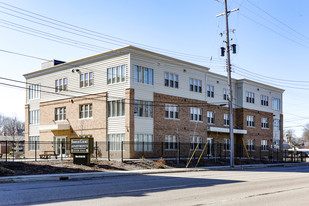 Swayze Court Apartments