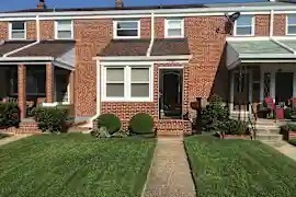 property at 1946 Ormand Rd