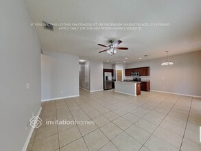 2505 Tanner Terrace in Kissimmee, FL - Building Photo - Building Photo