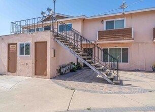 8665 Trask Ave in Garden Grove, CA - Foto de edificio - Building Photo