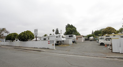 Sunset Trailer Park in Vallejo, CA - Building Photo - Building Photo