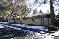 Parkway Flats in Longmont, CO - Foto de edificio - Building Photo