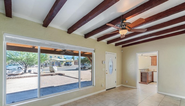 410 E Waverly St in Tucson, AZ - Building Photo - Building Photo