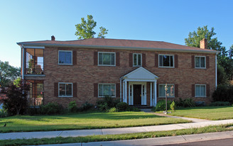 1613 Saint Anthony Dr Apartments