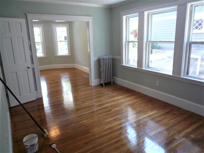 17 Milton St in Cambridge, MA - Building Photo - Building Photo