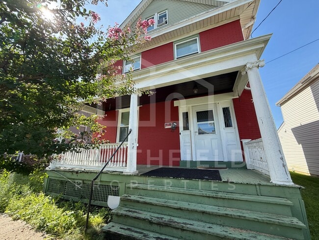 property at 1537 Ruth Ave