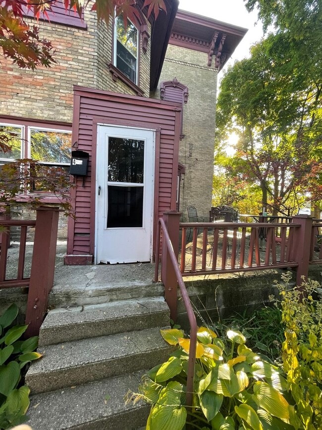 property at 1519-19 College Ave NE