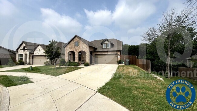 property at 5521 Capilano Ct