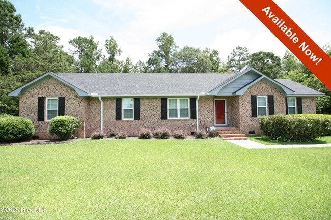 property at 4032 Northwest Rd