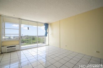 3161 Ala Ilima St in Honolulu, HI - Foto de edificio - Building Photo