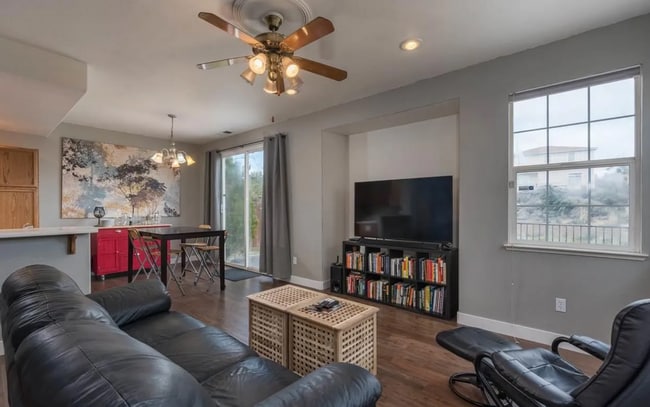 property at 2183 Golden Eagle Ct