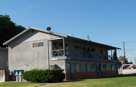 816 Broadway in Atwater, CA - Foto de edificio - Building Photo