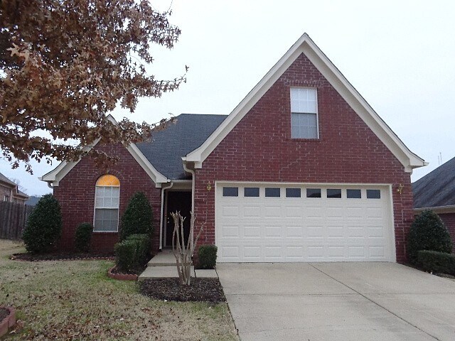 5928 Stafford Dr in Southaven, MS - Building Photo