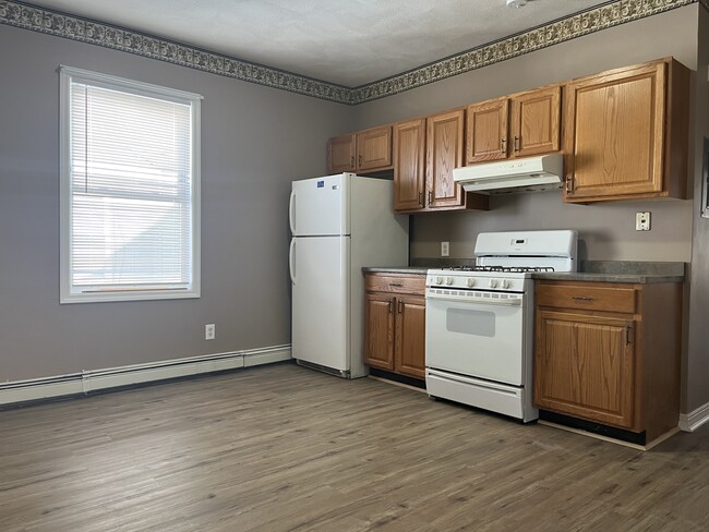 105 Ridge St, Unit 2 in Providence, RI - Foto de edificio - Building Photo