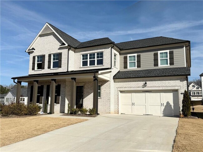 property at 5230 Br Vw Dr