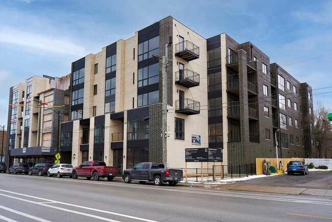 property at 451 E Pershing Rd