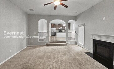 1771 Stone Meadow Rd in Lithonia, GA - Building Photo - Building Photo