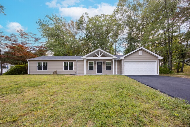 property at 237 Elmwood Cir