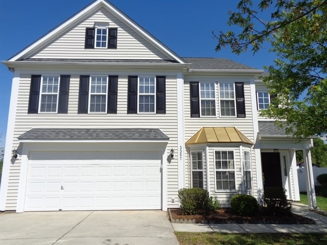 property at 3357 Hawick Commons Dr