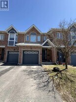 222 Freedom Private in Ottawa, ON - Building Photo