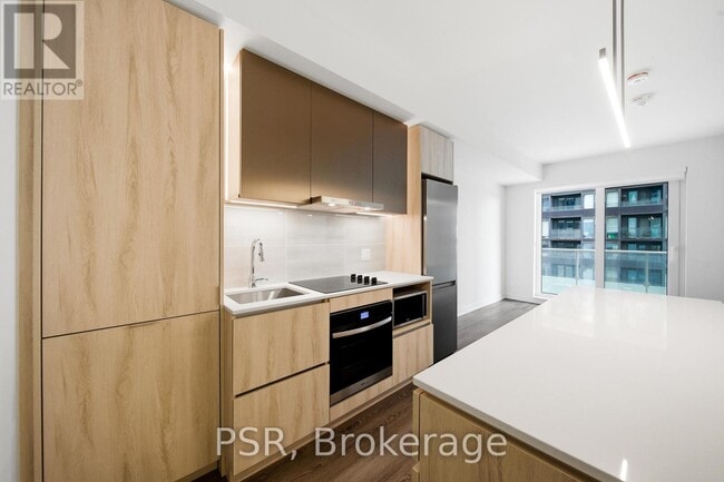 70 Ordnance St in Toronto, ON - Building Photo - Building Photo