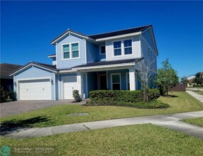 19591 Split Rail Run in Loxahatchee, FL - Building Photo - Building Photo