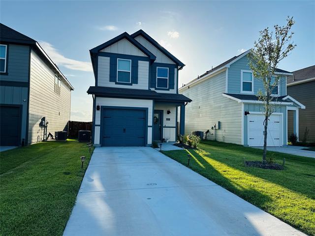 6234 Holly Spg Rd in Princeton, TX - Building Photo - Building Photo