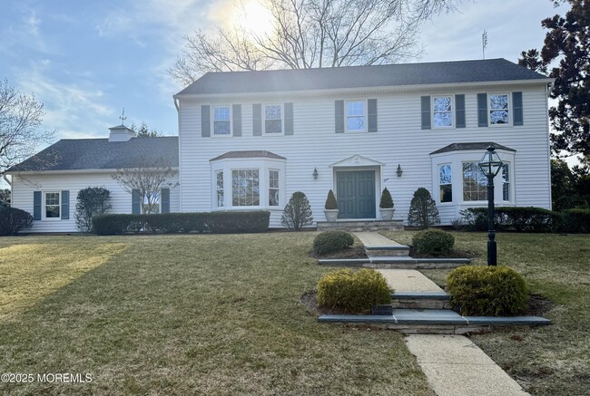property at 3 James Ct