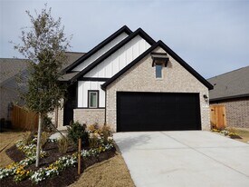 42552 Rustico Rd in Magnolia, TX - Building Photo