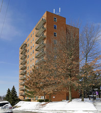 Steelworkers Tower in Pittsburgh, PA - Building Photo - Building Photo