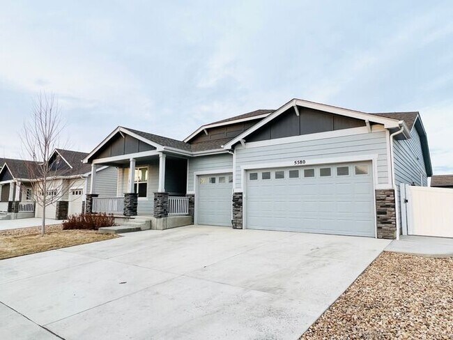 5580 Clarence Dr in Windsor, CO - Building Photo - Building Photo