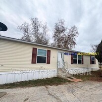 842 Corinne Dr in San Antonio, TX - Building Photo
