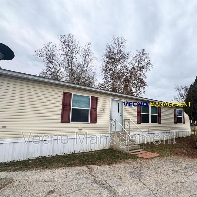 property at 842 Corinne Dr