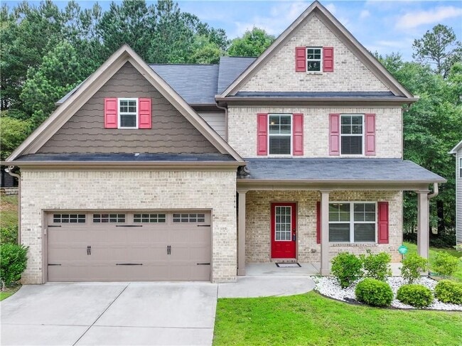 property at 1180 Grayson Oaks Dr