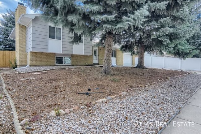 property at 7240 Roaring Spring Terrace