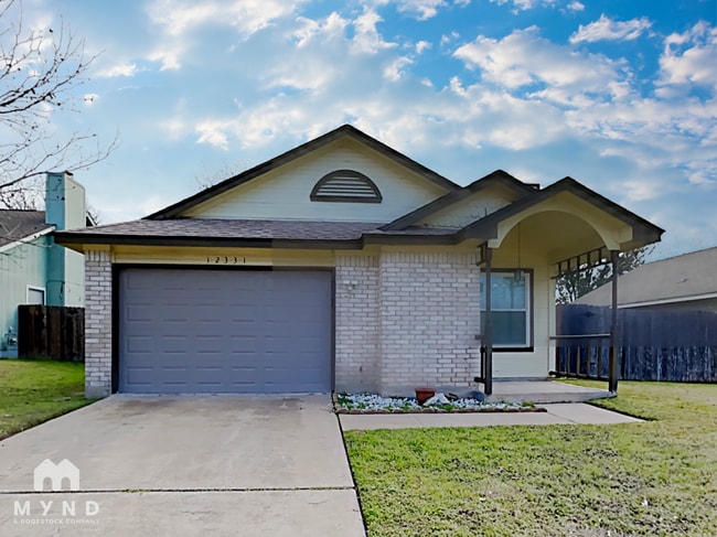 property at 12331 Tomanet Trail