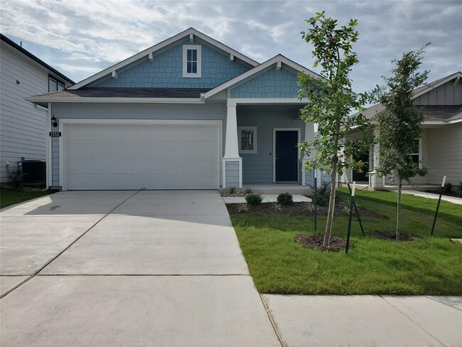property at 13311 Riding Dr