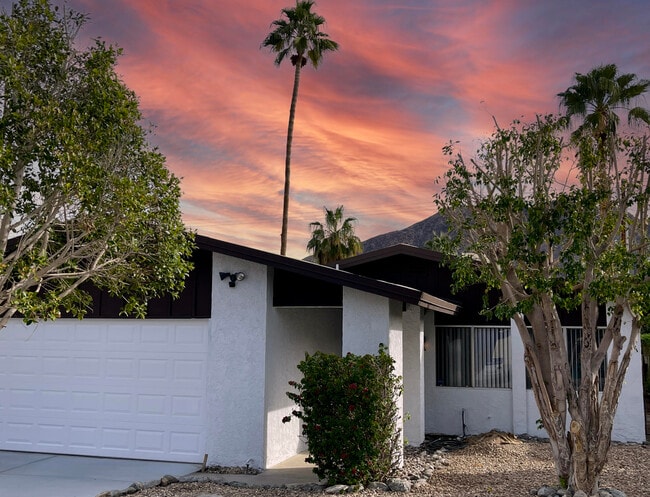 53910 Avenida Herrera in La Quinta, CA - Building Photo - Building Photo