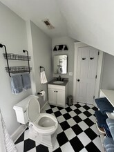 120 Edwards St, Unit #3 in New Haven, CT - Foto de edificio - Building Photo