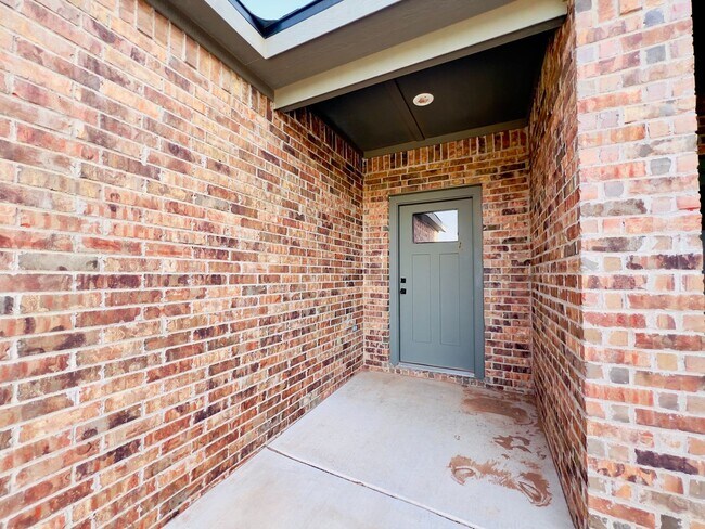 5811 Urbana Pl in Lubbock, TX - Building Photo - Building Photo