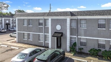 2777 L B McLeod Rd in Orlando, FL - Building Photo - Building Photo