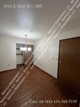 3741 S 61st St in Milwaukee, WI - Building Photo - Building Photo