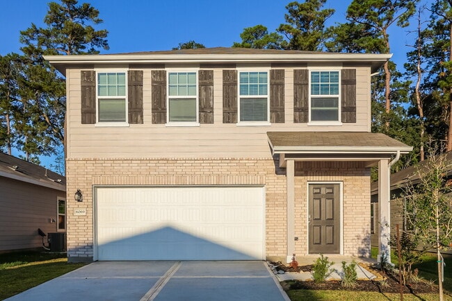 property at 6069 Majestic Crk Trl